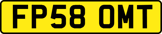 FP58OMT