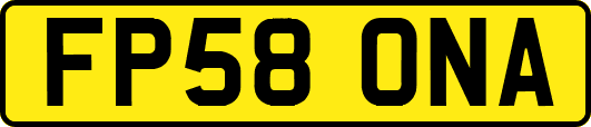 FP58ONA