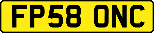 FP58ONC