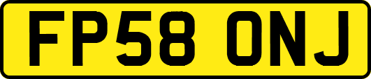 FP58ONJ