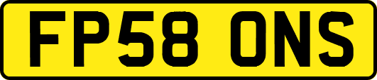 FP58ONS