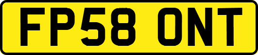 FP58ONT