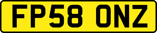 FP58ONZ