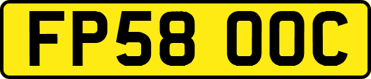 FP58OOC