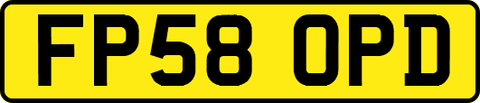 FP58OPD