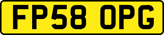 FP58OPG