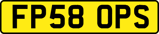 FP58OPS