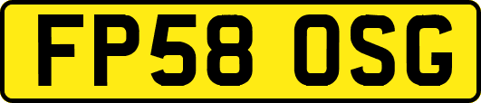 FP58OSG