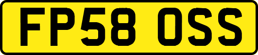 FP58OSS