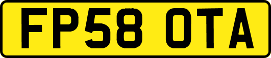 FP58OTA