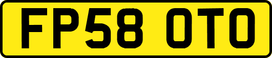 FP58OTO