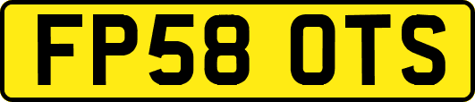 FP58OTS