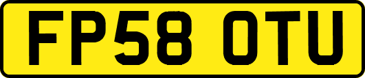 FP58OTU