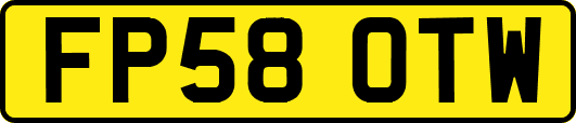 FP58OTW