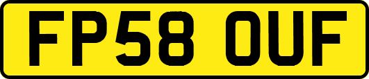FP58OUF