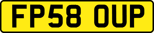 FP58OUP