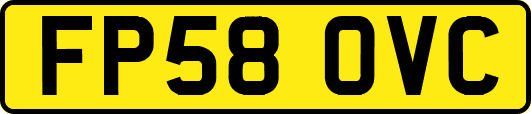 FP58OVC