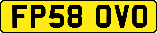 FP58OVO