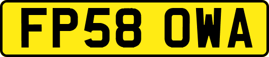 FP58OWA
