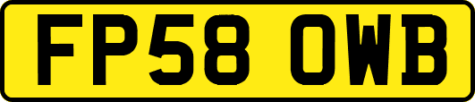 FP58OWB