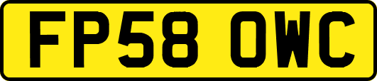 FP58OWC