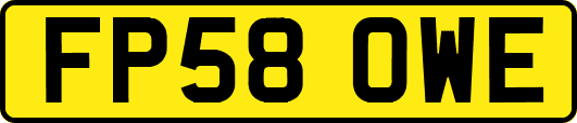FP58OWE