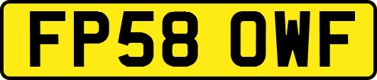 FP58OWF