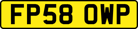 FP58OWP