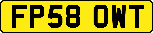 FP58OWT