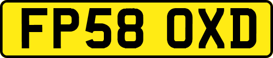 FP58OXD
