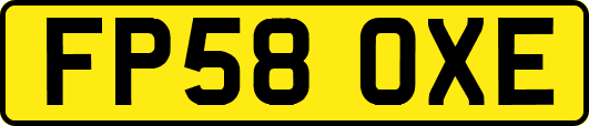 FP58OXE