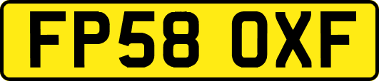 FP58OXF