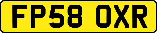 FP58OXR