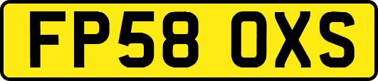 FP58OXS