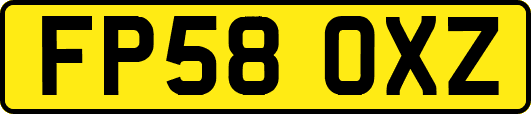 FP58OXZ