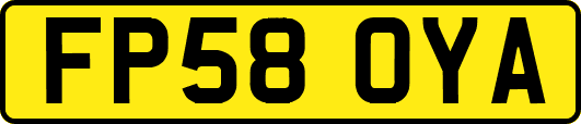 FP58OYA