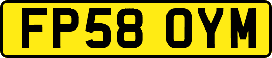 FP58OYM