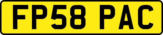 FP58PAC