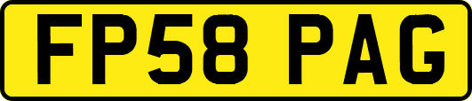 FP58PAG