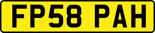 FP58PAH