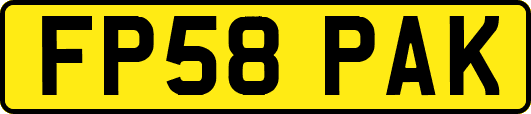 FP58PAK