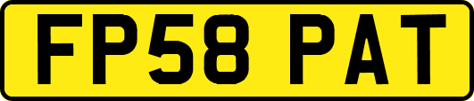 FP58PAT