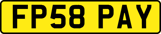 FP58PAY