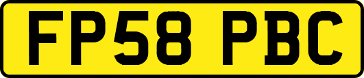 FP58PBC