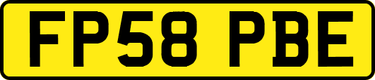 FP58PBE