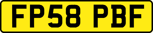 FP58PBF