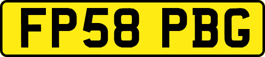 FP58PBG