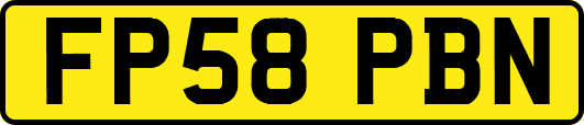 FP58PBN
