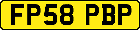 FP58PBP