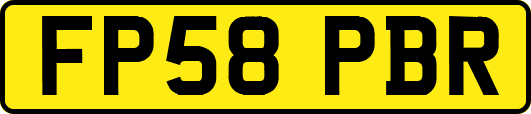 FP58PBR